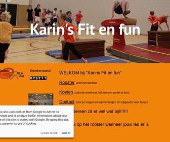 http://www.karinsfitenfun.nl