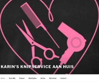 http://www.karinsknipservice.nl