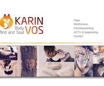 http://www.karinvos.nl