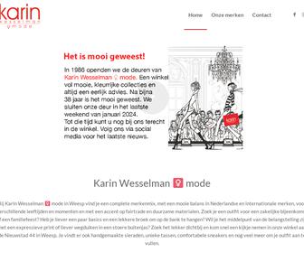 http://www.karinwesselman.nl