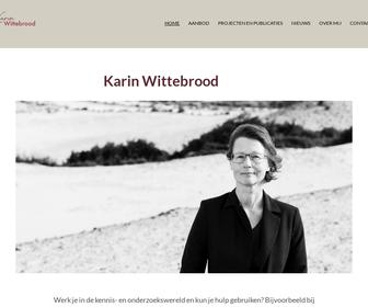 Karin Wittebrood