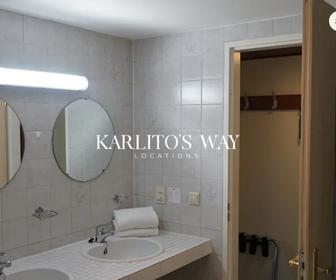 Karlito's Way