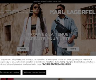 Karl Lagerfeld Retail B.V.