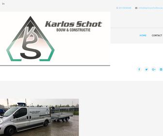 Karlos Schot Bouw & Constructie