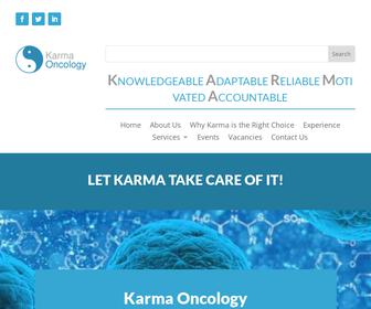Karma Oncology B.V.