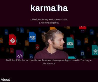 http://www.karmatha.nl