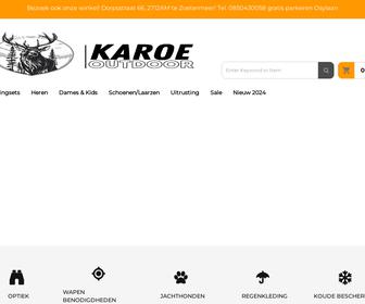 http://www.karoe.nl