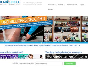 http://www.karoesell.nl