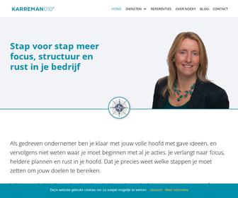 http://www.karreman010.nl
