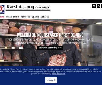 http://www.karstdejong.keurslager.nl