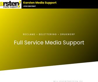 Karsten Media Support