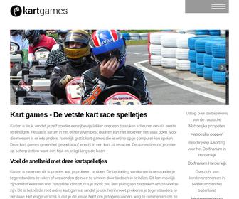 http://www.kart-games.nl