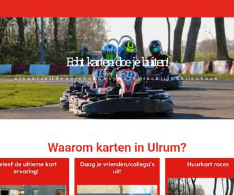 kartbaan Ulrum