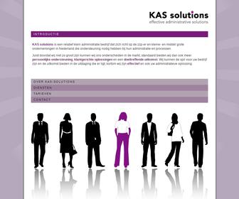 KAS Solutions