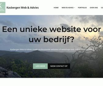 Kasbergen Web & Advies