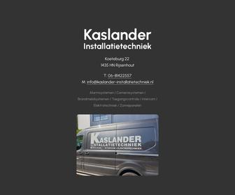 http://www.kaslander-installatietechniek.nl