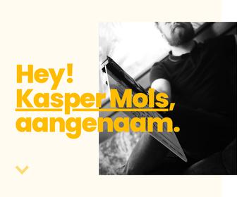 http://www.kaspermols.nl