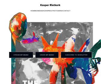 Kasper Rietkerk Music
