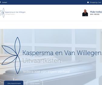 Kaspersma & Van Willegen B.V.