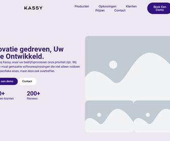 http://www.kassy.nl