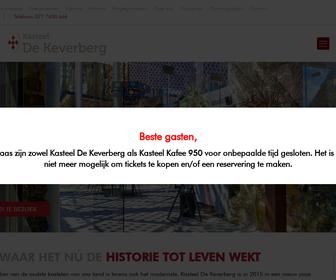 Kasteel de Keverberg B.V.