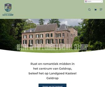 http://www.kasteelgeldrop.nl