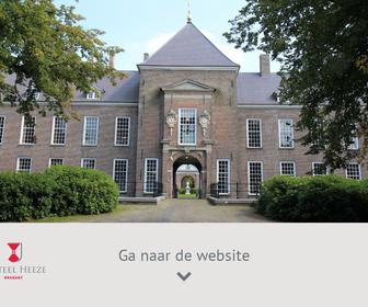 http://www.kasteelheeze.nl/