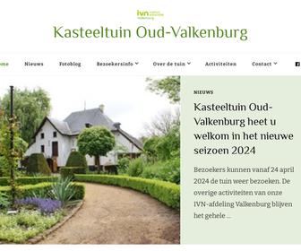 http://www.kasteeltuinoudvalkenburg.nl/