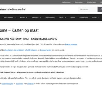 http://www.kastenopmaat.nl