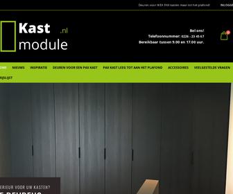 http://www.kastmodule.nl