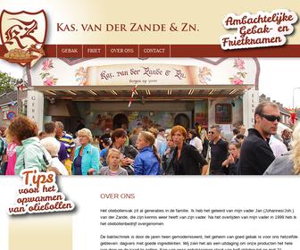 Kas. van der Zande & Zn. V.O.F.
