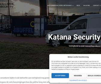 Katana Security