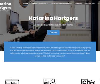 Katarina-hartgers.nl
