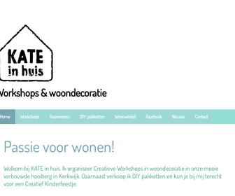 http://www.kateinhuis.nl