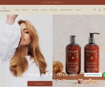 Katharina Haircare