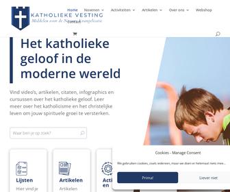 https://www.katholiekevesting.nl