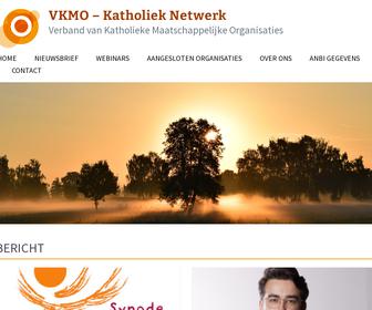 Stichting Verband van Kathol. Maatschappelijke Organisaties