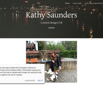 http://www.kathyannesaunders.com