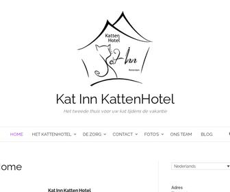 Kat Inn Katten Hotel