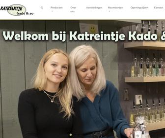 http://www.katreintje.nl