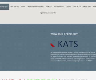 Kats Online