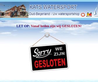 http://www.katswatersport.nl