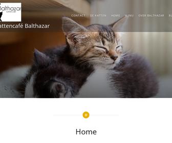 Kattencafé Balthazar