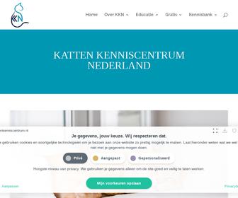 Katten Kenniscentrum Nederland