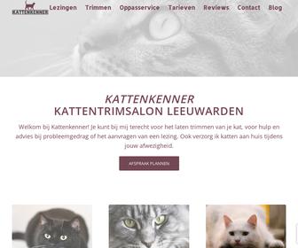 http://www.kattenkenner.nl