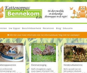http://www.kattenoppasbennekom.nl