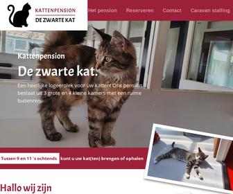 http://www.kattenpensiondezwartekat.nl