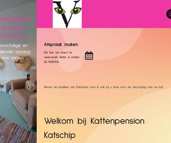 http://www.kattenpensionkatschip.nl