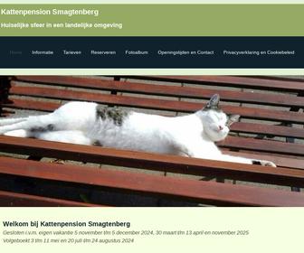 Kattenpension Smagtenberg