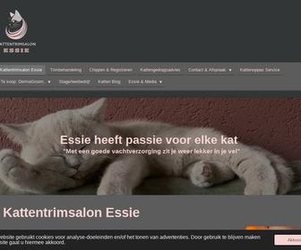 http://www.kattentrimsalon-essie.nl